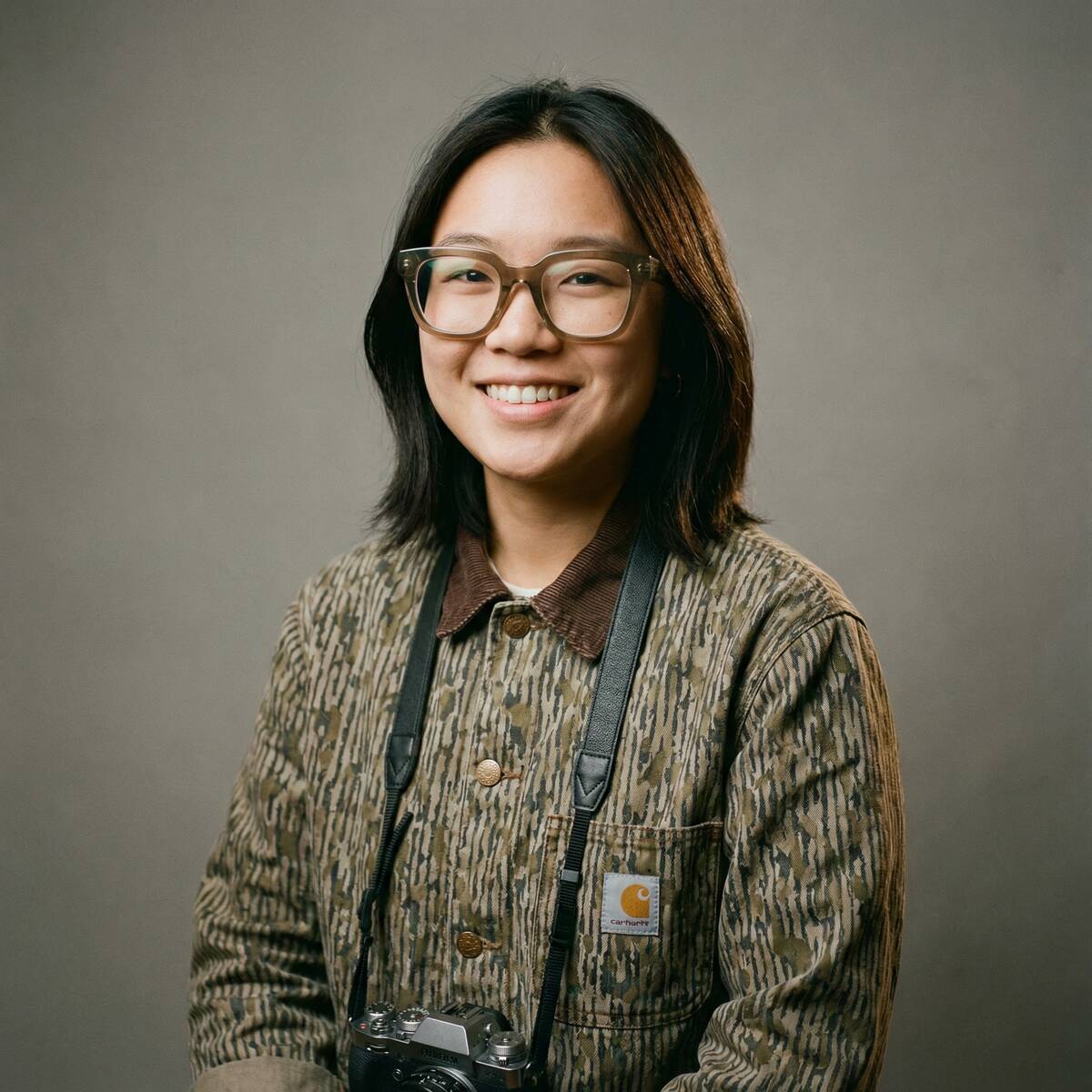 母狗摄影师李婷